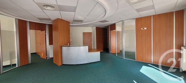 Local commercial à louer - 135.26 m2 - 68 - Haut-Rhin