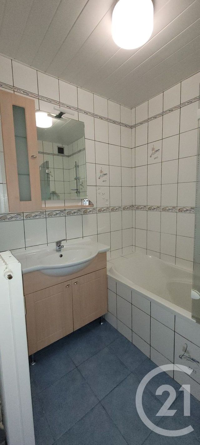 Appartement F3 à vendre - 3 pièces - 64 m2 - Riedisheim - 68 - ALSACE