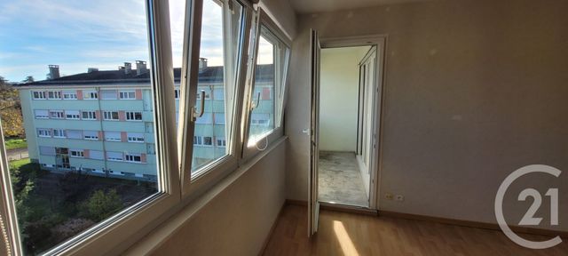 Appartement F3 à vendre - 3 pièces - 64 m2 - Riedisheim - 68 - ALSACE
