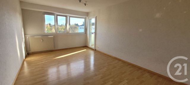 appartement - RIEDISHEIM - 68