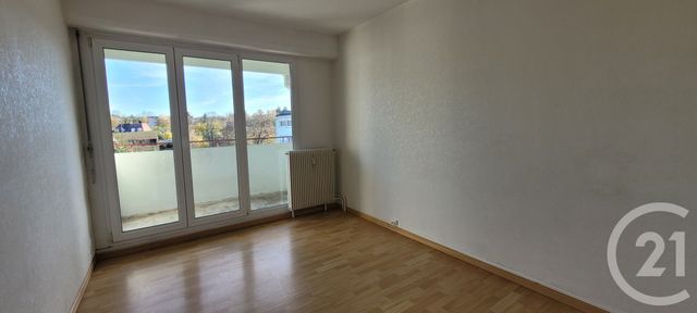 Appartement F3 à vendre - 3 pièces - 64 m2 - Riedisheim - 68 - ALSACE