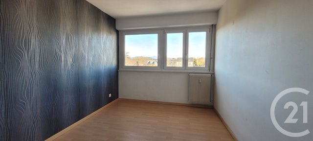 Appartement F3 à vendre - 3 pièces - 64 m2 - Riedisheim - 68 - ALSACE
