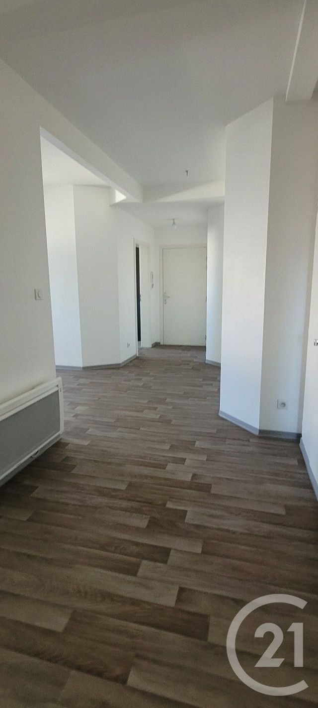 Appartement F4 &agrave; vendre - 4 pi&egrave;ces - 89,50 m2 - Mulhouse - 68 - ALSACE