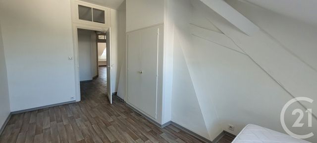 Appartement F4 &agrave; vendre - 4 pi&egrave;ces - 89,50 m2 - Mulhouse - 68 - ALSACE