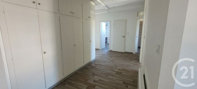 Appartement F4 &agrave; vendre - 4 pi&egrave;ces - 89,50 m2 - Mulhouse - 68 - ALSACE
