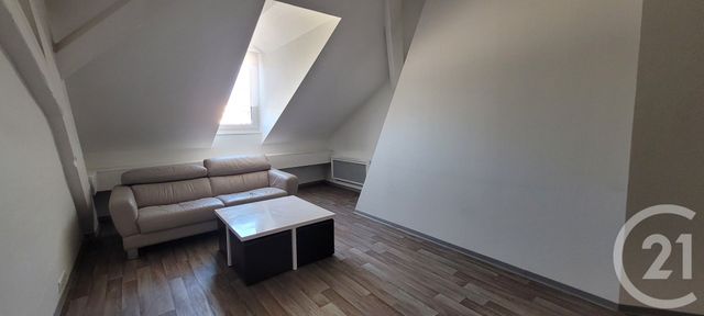 Appartement F4 &agrave; vendre - 4 pi&egrave;ces - 89,50 m2 - Mulhouse - 68 - ALSACE