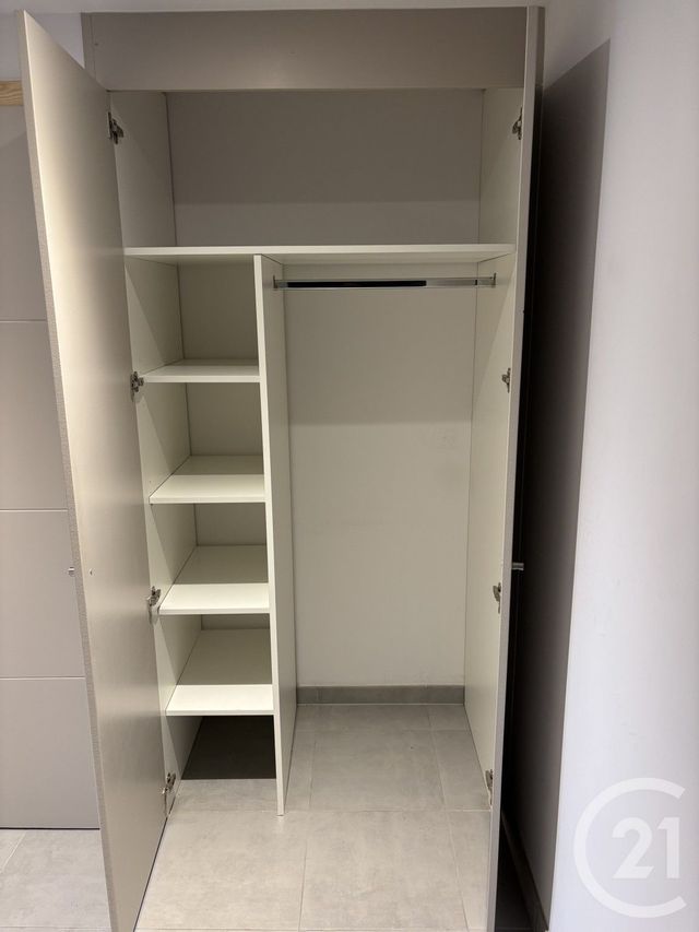 Appartement F1 &agrave; louer - 1 pi&egrave;ce - 37,82 m2 - Mulhouse - 68 - ALSACE