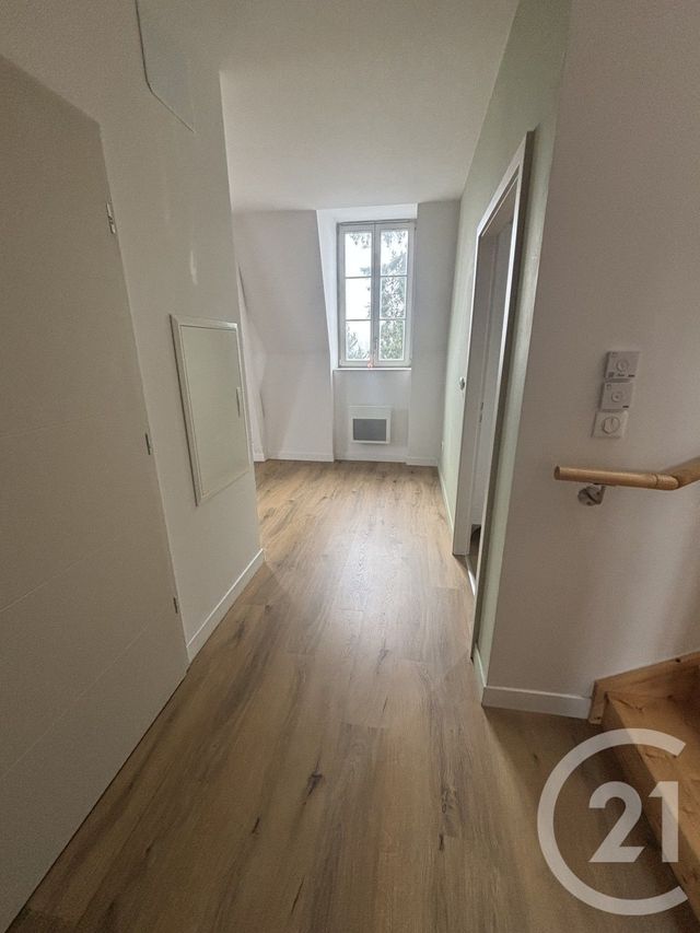 Appartement Duplex &agrave; louer - 3 pi&egrave;ces - 67,73 m2 - Mulhouse - 68 - ALSACE