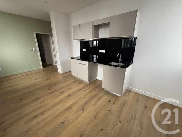 Appartement Duplex &agrave; louer - 3 pi&egrave;ces - 67,73 m2 - Mulhouse - 68 - ALSACE