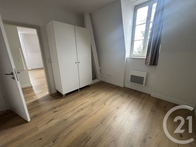Appartement Duplex &agrave; louer - 3 pi&egrave;ces - 67,73 m2 - Mulhouse - 68 - ALSACE
