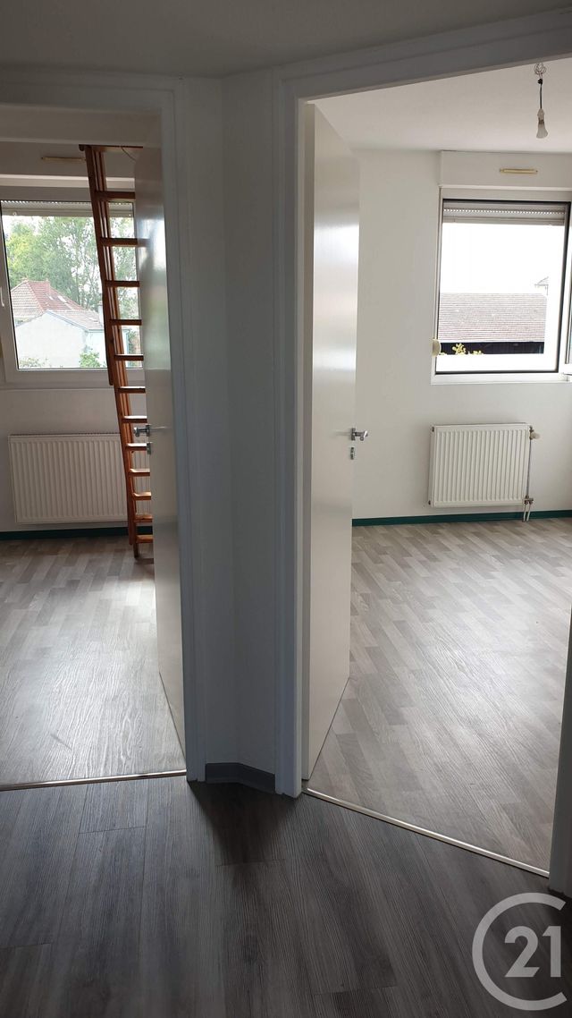Appartement F4 &agrave; louer - 4 pi&egrave;ces - 74 m2 - Mulhouse - 68 - ALSACE