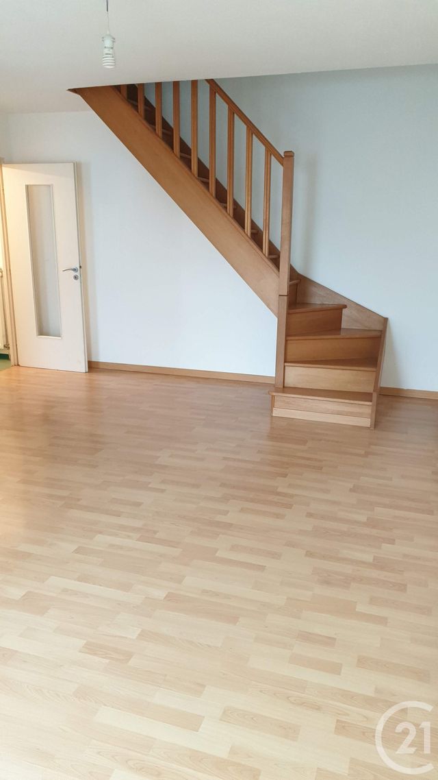 Appartement F4 &agrave; louer - 4 pi&egrave;ces - 74 m2 - Mulhouse - 68 - ALSACE