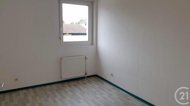 Appartement F4 &agrave; louer - 4 pi&egrave;ces - 74 m2 - Mulhouse - 68 - ALSACE
