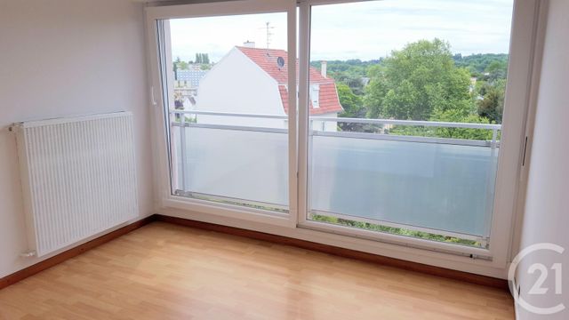 Appartement F2 à louer - 2 pièces - 47,96 m2 - Riedisheim - 68 - ALSACE