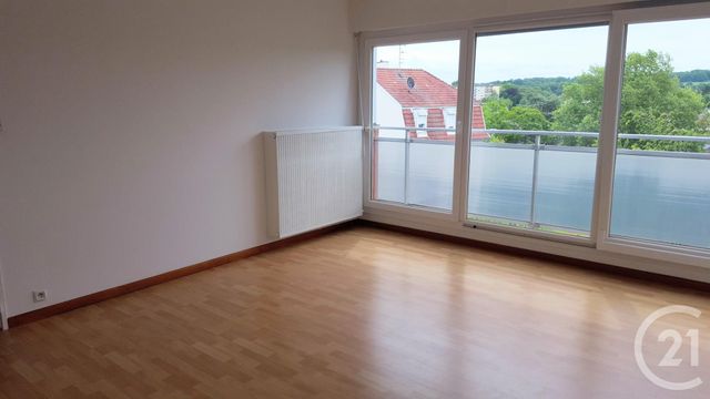 Appartement F2 à louer - 2 pièces - 47,96 m2 - Riedisheim - 68 - ALSACE