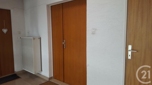 Appartement F2 à louer - 2 pièces - 47,96 m2 - Riedisheim - 68 - ALSACE