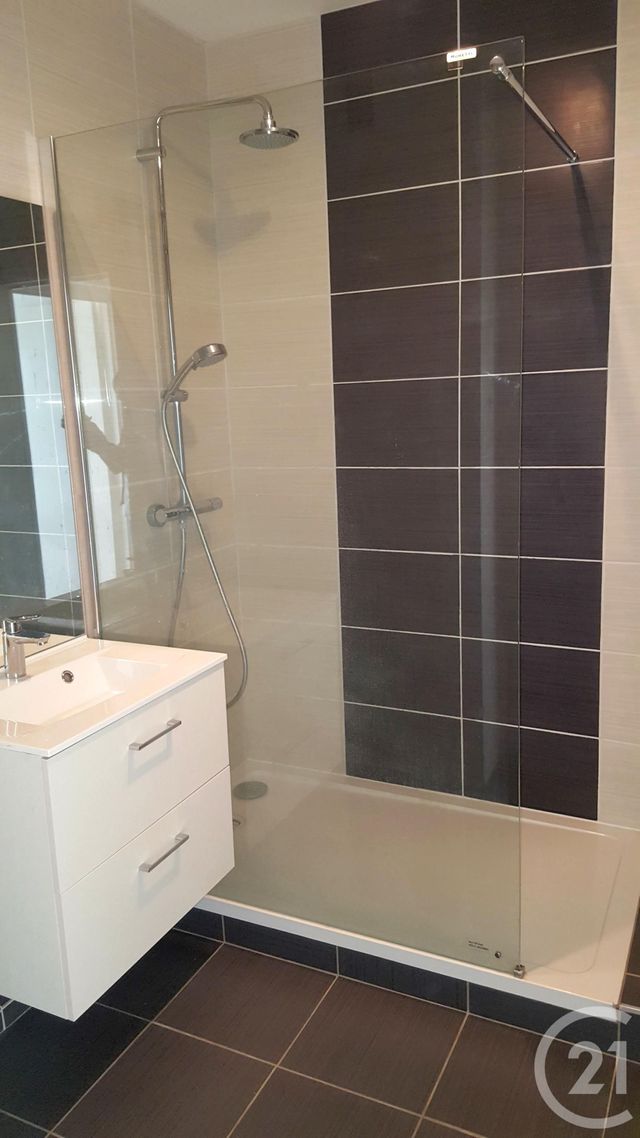 Appartement F2 à louer - 2 pièces - 47,96 m2 - Riedisheim - 68 - ALSACE