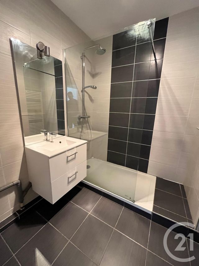 Appartement F2 à louer - 2 pièces - 47,96 m2 - Riedisheim - 68 - ALSACE