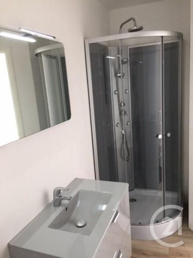 Appartement F2 &agrave; vendre - 2 pi&egrave;ces - 44,41 m2 - Mulhouse - 68 - ALSACE