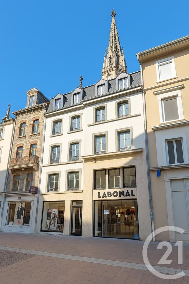 appartement - MULHOUSE - 68