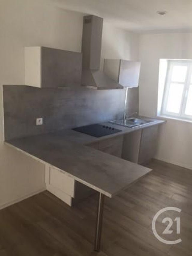 Appartement F2 &agrave; vendre - 2 pi&egrave;ces - 44,41 m2 - Mulhouse - 68 - ALSACE