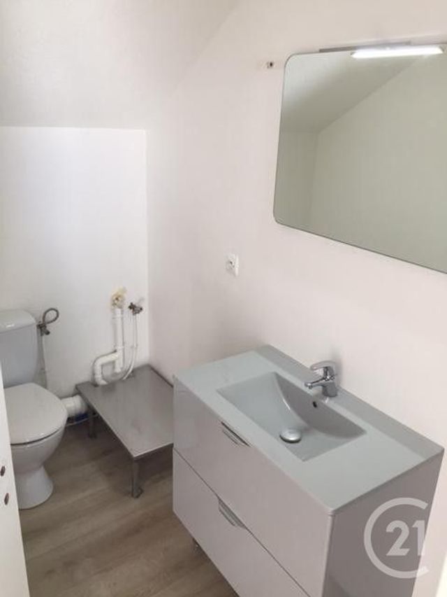Appartement F2 &agrave; vendre - 2 pi&egrave;ces - 44,41 m2 - Mulhouse - 68 - ALSACE