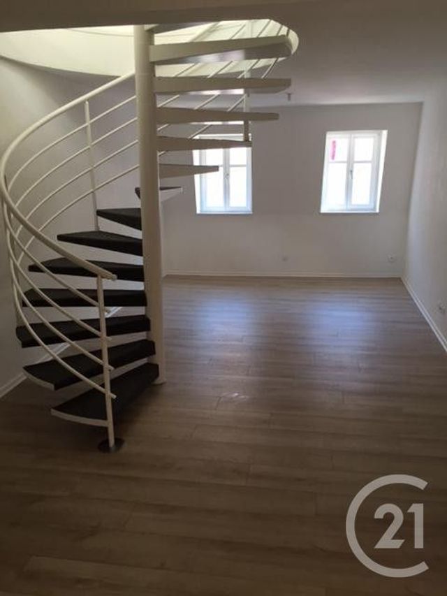 Appartement à vendre MULHOUSE