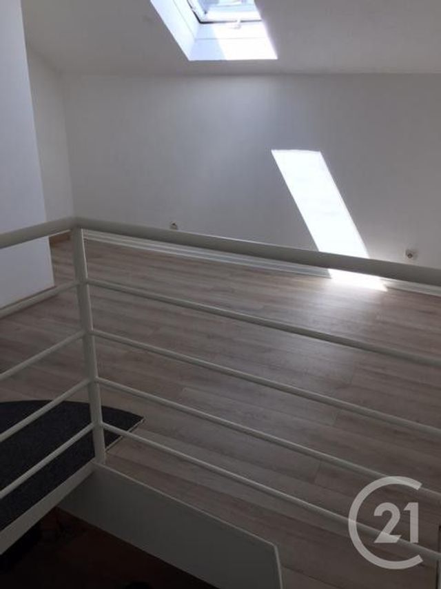 Appartement F2 &agrave; vendre - 2 pi&egrave;ces - 44,41 m2 - Mulhouse - 68 - ALSACE