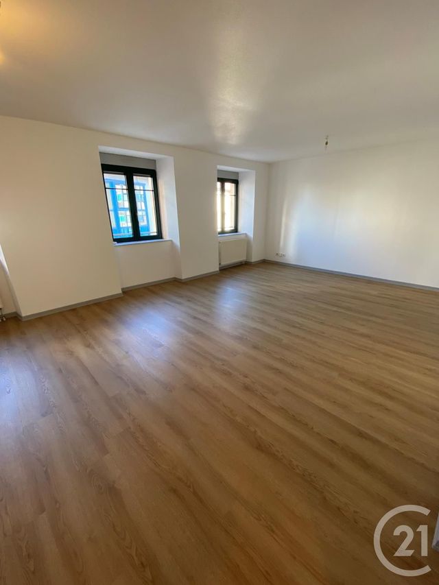 appartement - MULHOUSE - 68