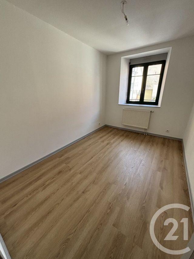 Appartement F4 &agrave; louer - 4 pi&egrave;ces - 109 m2 - Mulhouse - 68 - ALSACE