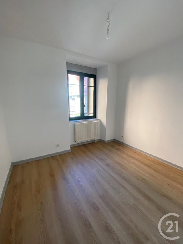 Appartement F4 &agrave; louer - 4 pi&egrave;ces - 109 m2 - Mulhouse - 68 - ALSACE