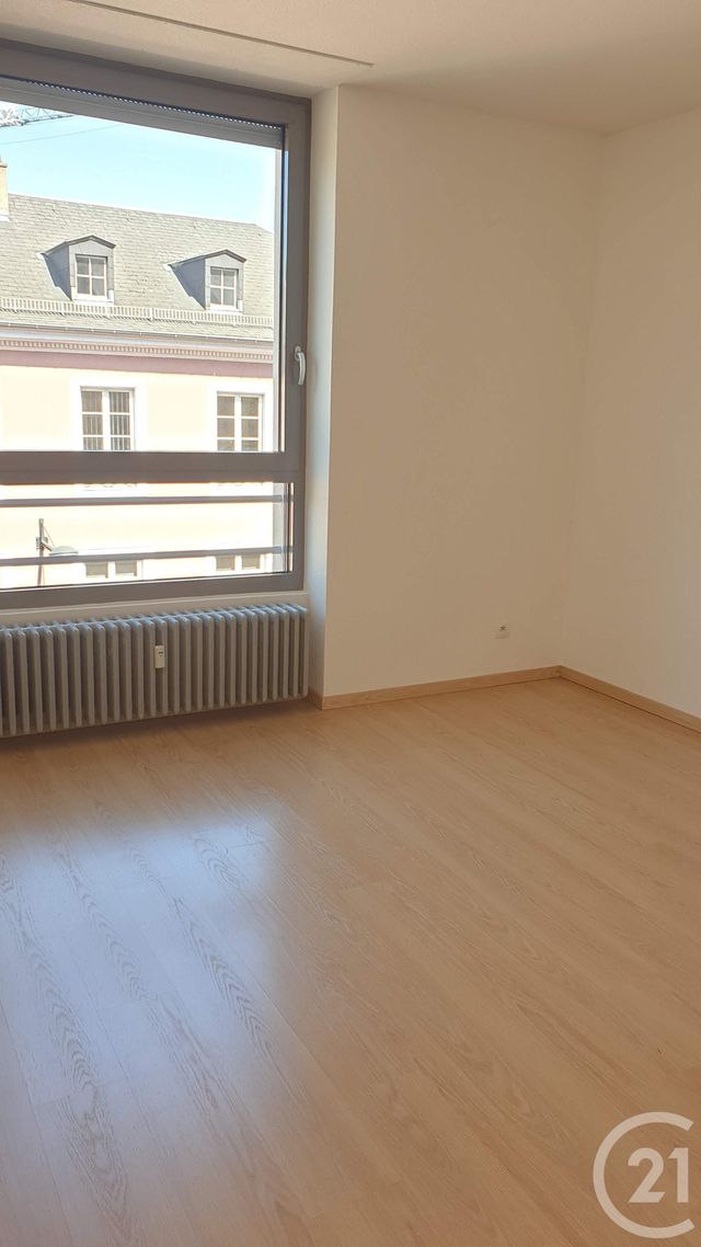 Appartement F3 &agrave; louer - 3 pi&egrave;ces - 83 m2 - Mulhouse - 68 - ALSACE