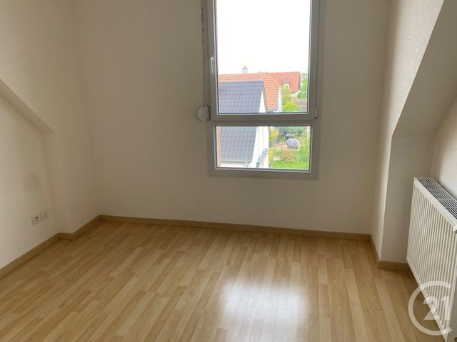 Appartement T3 à louer - 4 pièces - 63,91 m2 - Rixheim - 68 - ALSACE