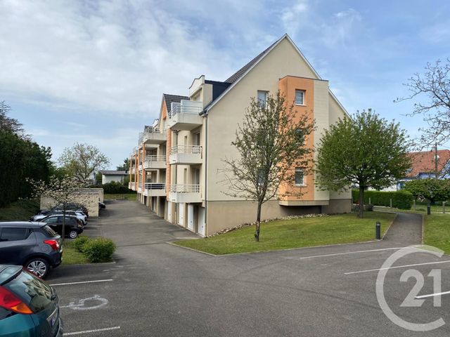 appartement - RIXHEIM - 68