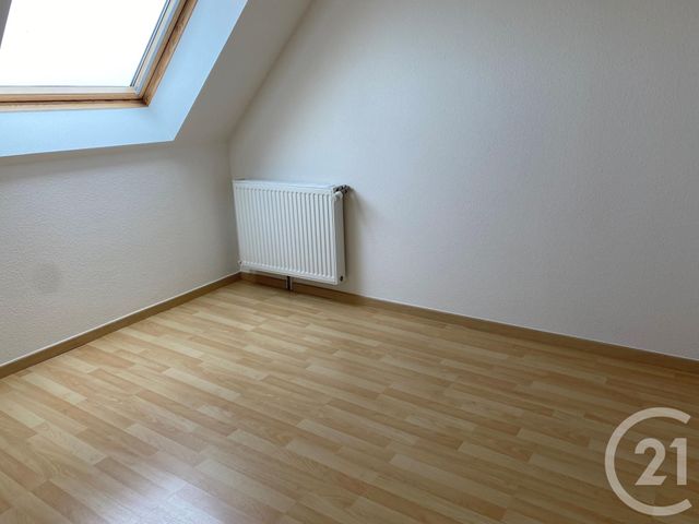 Appartement T3 à louer - 4 pièces - 63,91 m2 - Rixheim - 68 - ALSACE