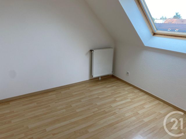 Appartement T3 à louer - 4 pièces - 63,91 m2 - Rixheim - 68 - ALSACE