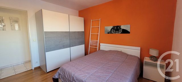 Appartement F3 &agrave; vendre - 3 pi&egrave;ces - 82,71 m2 - Rixheim - 68 - ALSACE