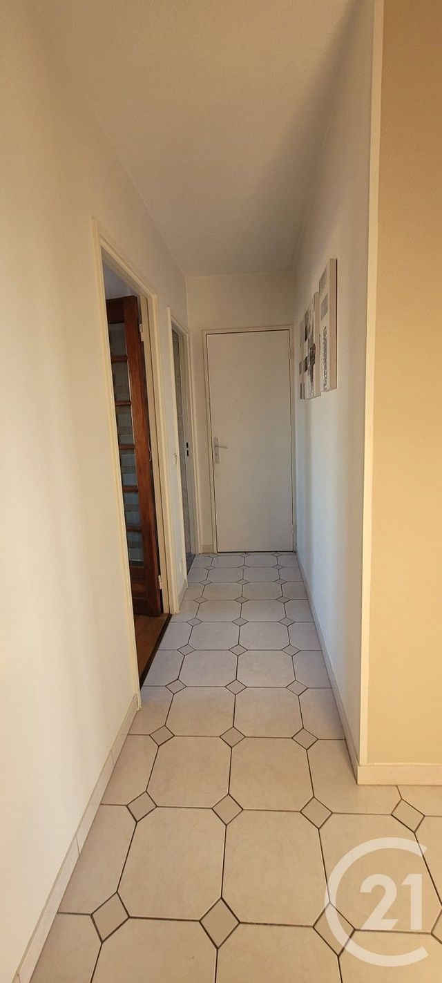 Appartement F3 &agrave; vendre - 3 pi&egrave;ces - 82,71 m2 - Rixheim - 68 - ALSACE