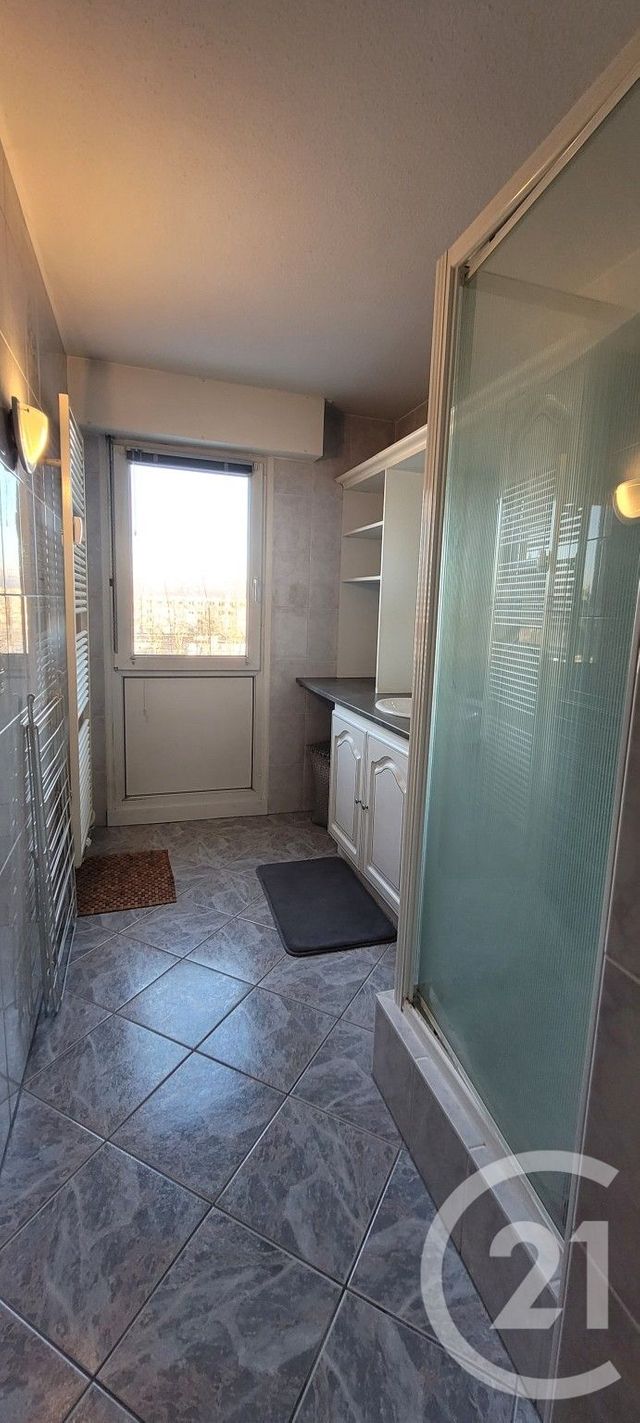 Appartement F3 &agrave; vendre - 3 pi&egrave;ces - 82,71 m2 - Rixheim - 68 - ALSACE