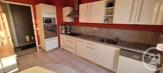 Appartement F3 &agrave; vendre - 3 pi&egrave;ces - 82,71 m2 - Rixheim - 68 - ALSACE