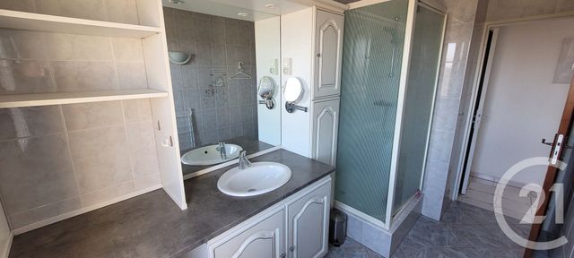 Appartement F3 &agrave; vendre - 3 pi&egrave;ces - 82,71 m2 - Rixheim - 68 - ALSACE