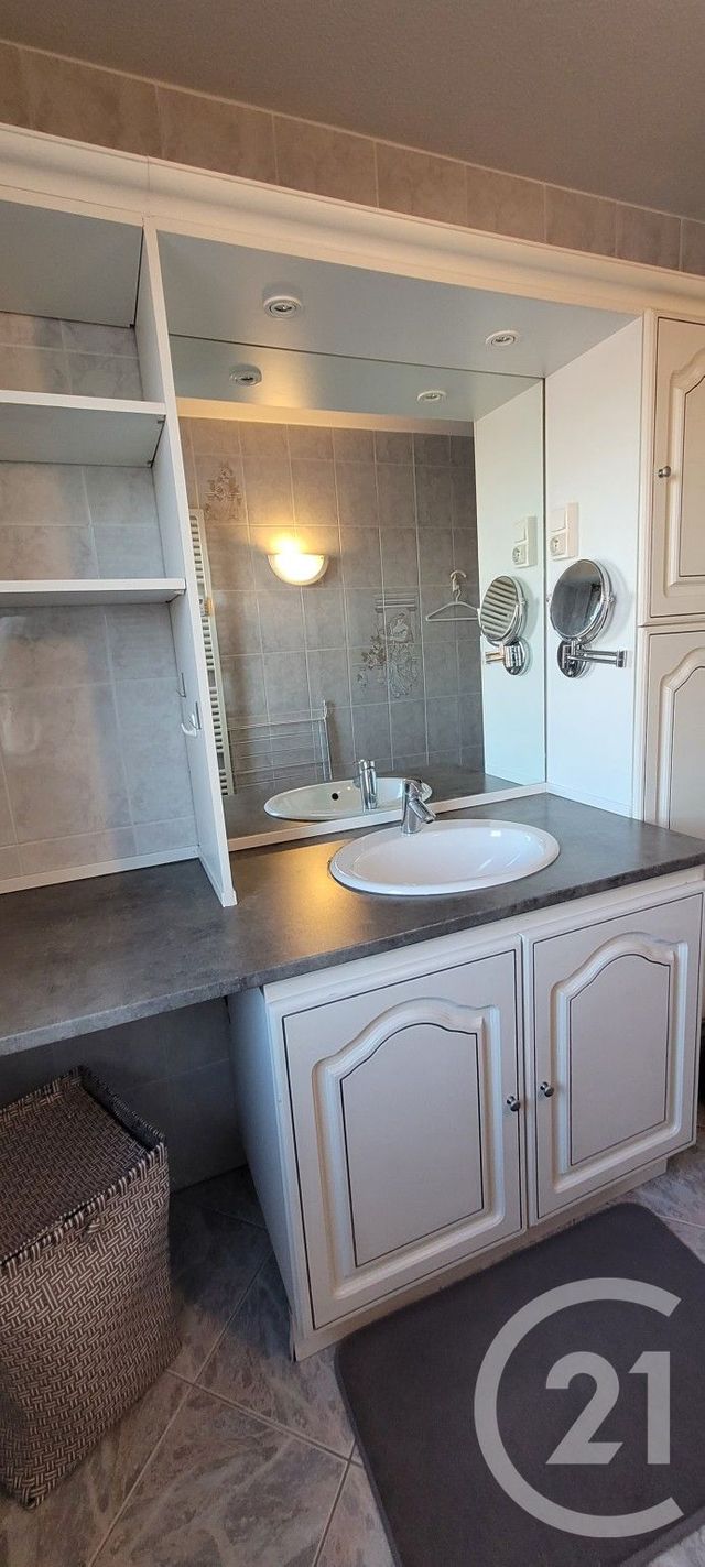 Appartement F3 &agrave; vendre - 3 pi&egrave;ces - 82,71 m2 - Rixheim - 68 - ALSACE