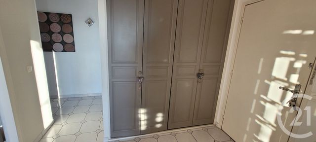 Appartement F3 &agrave; vendre - 3 pi&egrave;ces - 82,71 m2 - Rixheim - 68 - ALSACE