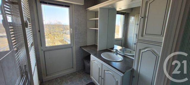 Appartement F3 &agrave; vendre - 3 pi&egrave;ces - 82,71 m2 - Rixheim - 68 - ALSACE