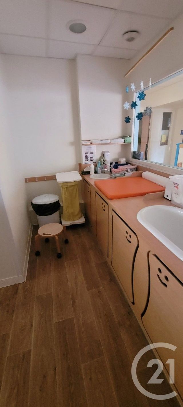 Appartement Local &agrave; vendre - 15 pi&egrave;ces - 299 m2 - Mulhouse - 68 - ALSACE