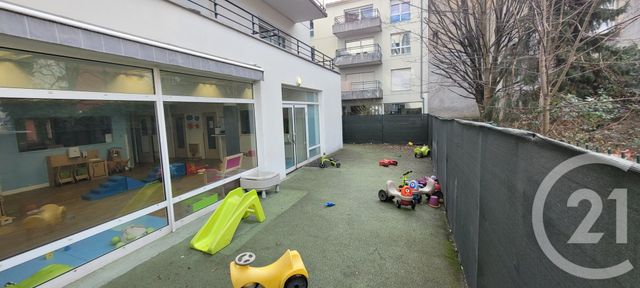 Appartement Local &agrave; vendre - 15 pi&egrave;ces - 299 m2 - Mulhouse - 68 - ALSACE