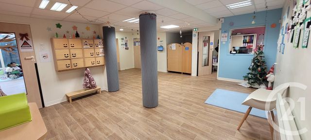 Appartement Local &agrave; vendre - 15 pi&egrave;ces - 299 m2 - Mulhouse - 68 - ALSACE