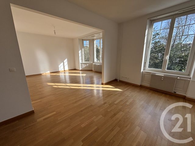 Appartement F5 &agrave; louer - 5 pi&egrave;ces - 133 m2 - Mulhouse - 68 - ALSACE