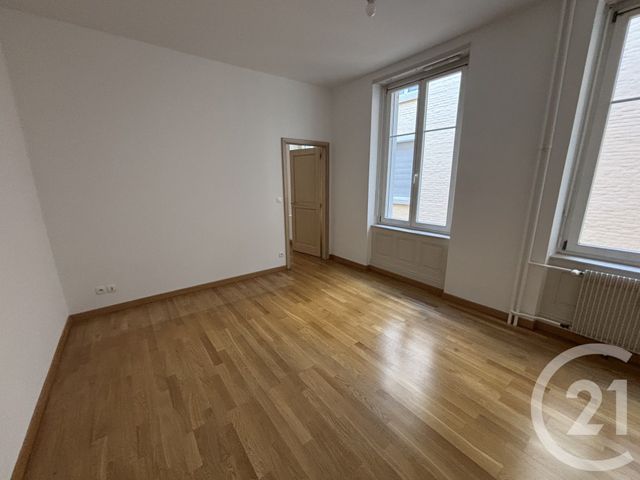 Appartement F5 &agrave; louer - 5 pi&egrave;ces - 133 m2 - Mulhouse - 68 - ALSACE