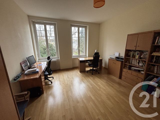Appartement F5 &agrave; louer - 5 pi&egrave;ces - 133 m2 - Mulhouse - 68 - ALSACE